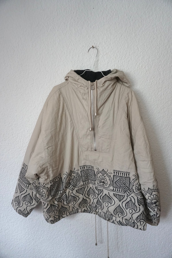 Vintage Winterjacket