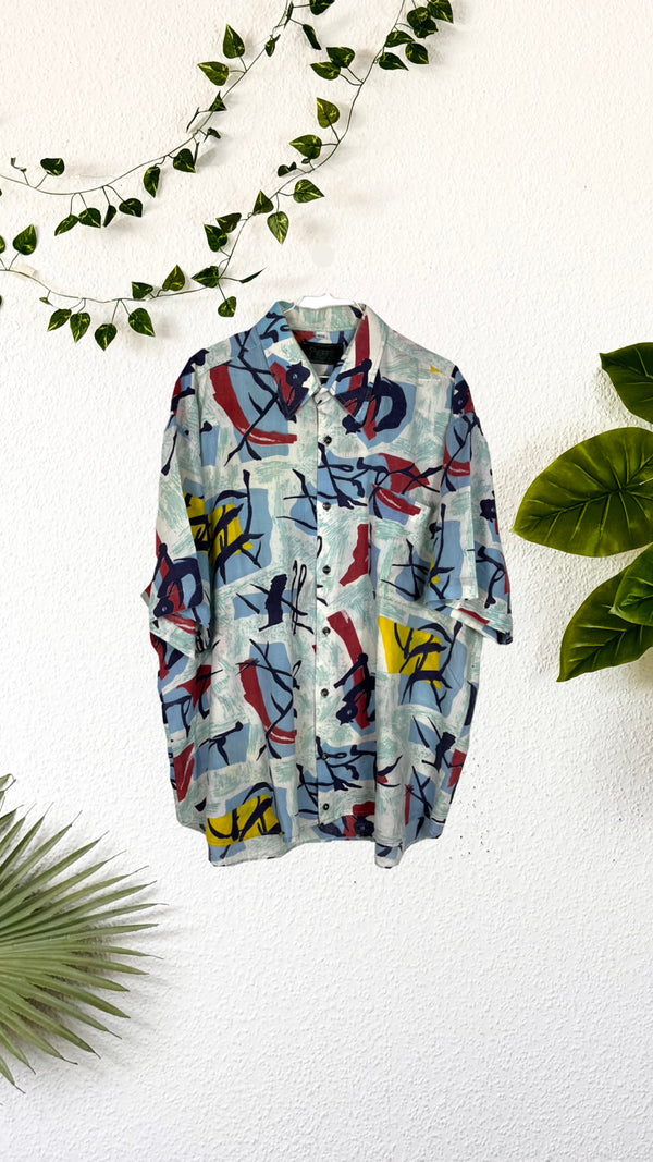 Vintage Shirt