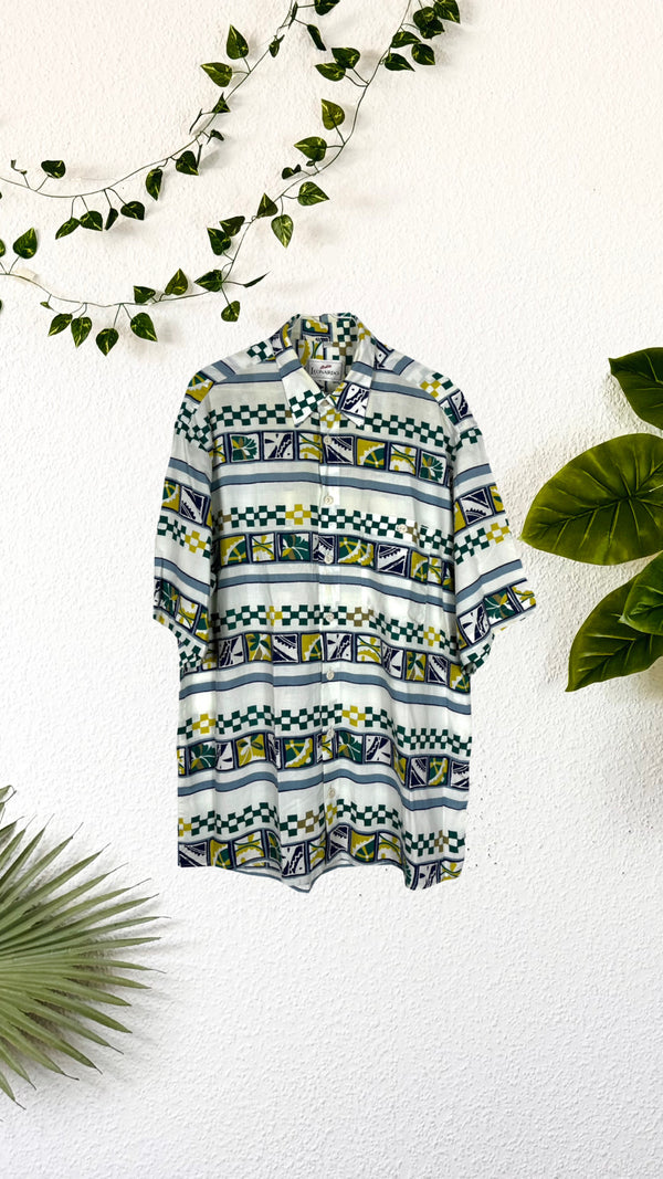 Vintage Shirt