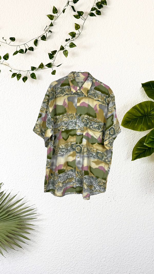 Vintage Shirt
