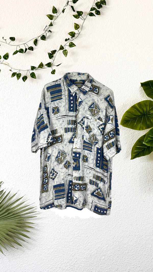 Vintage Shirt