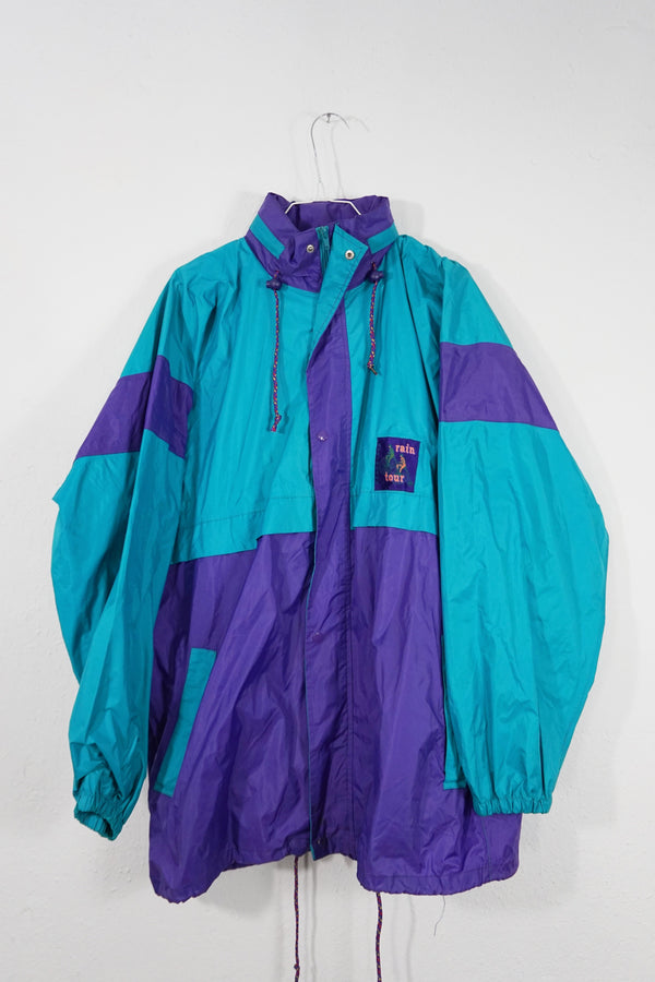 Vintage Rainjacket