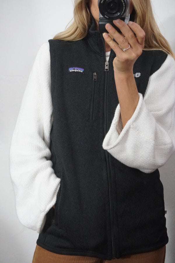 Patagonia Weste