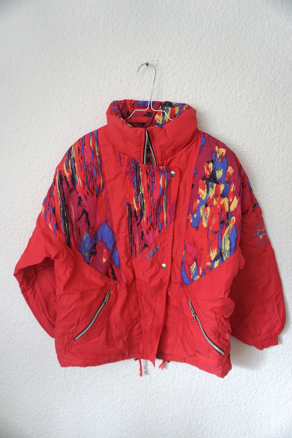 Vintage Skijacket Fila