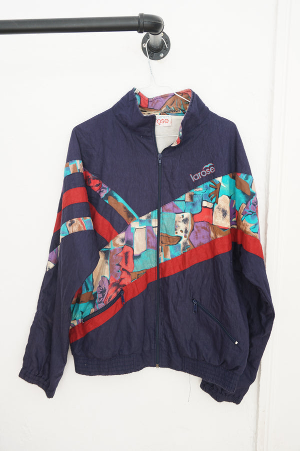 Track jacket
