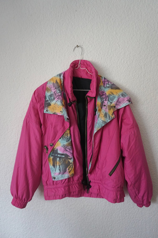 Vintage Skijacket