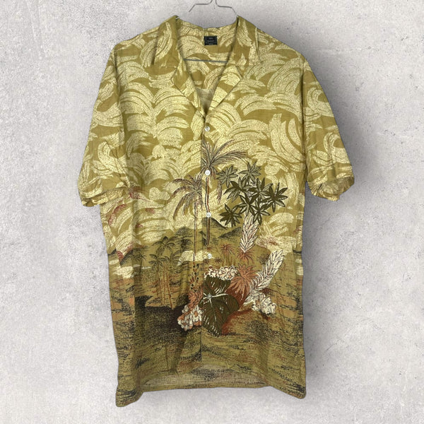Vintage Shirt