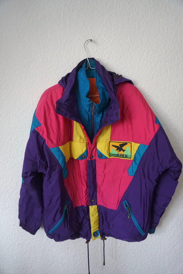Vintage Skijacket