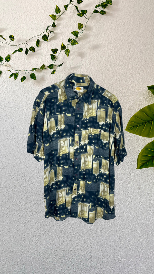 Vintage Shirt
