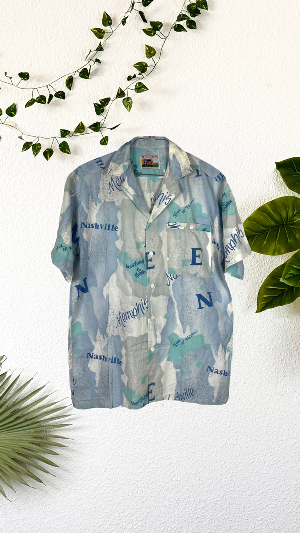 Vintage Shirt