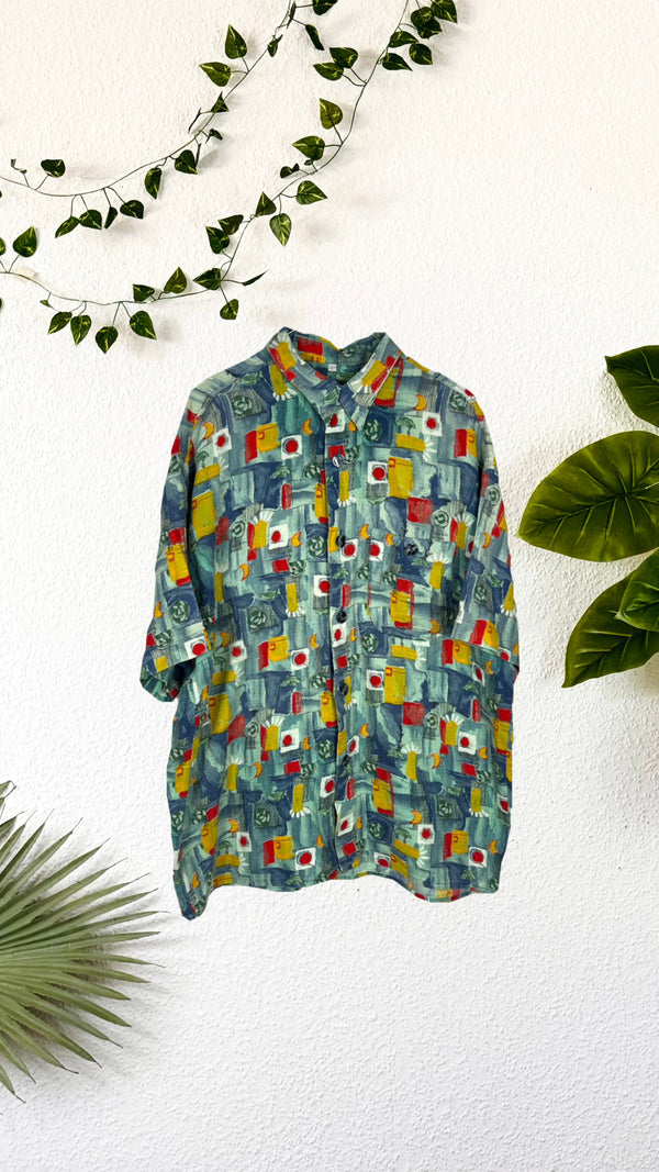 Vintage Shirt