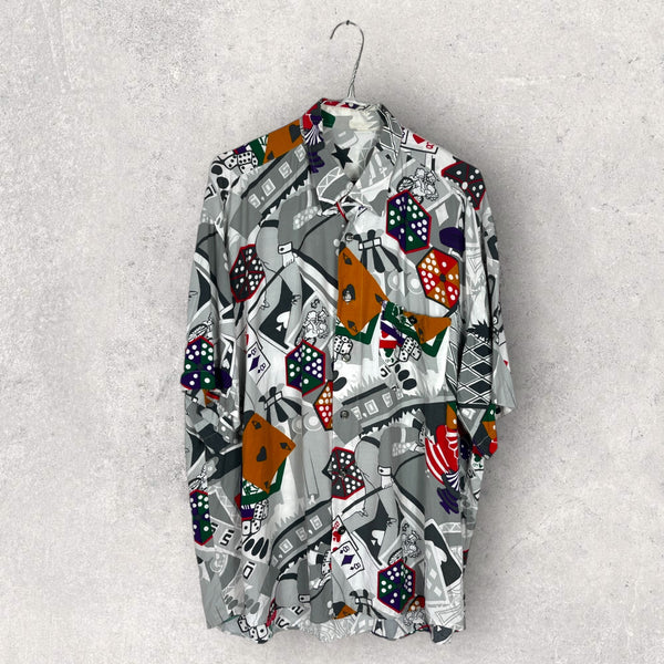 Vintage Shirt
