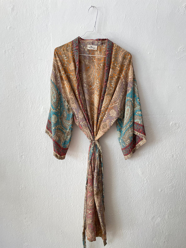 long Kimono