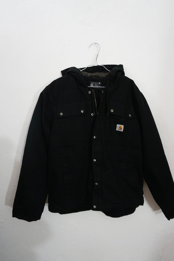 Vintage Carharrt Winter Jacke