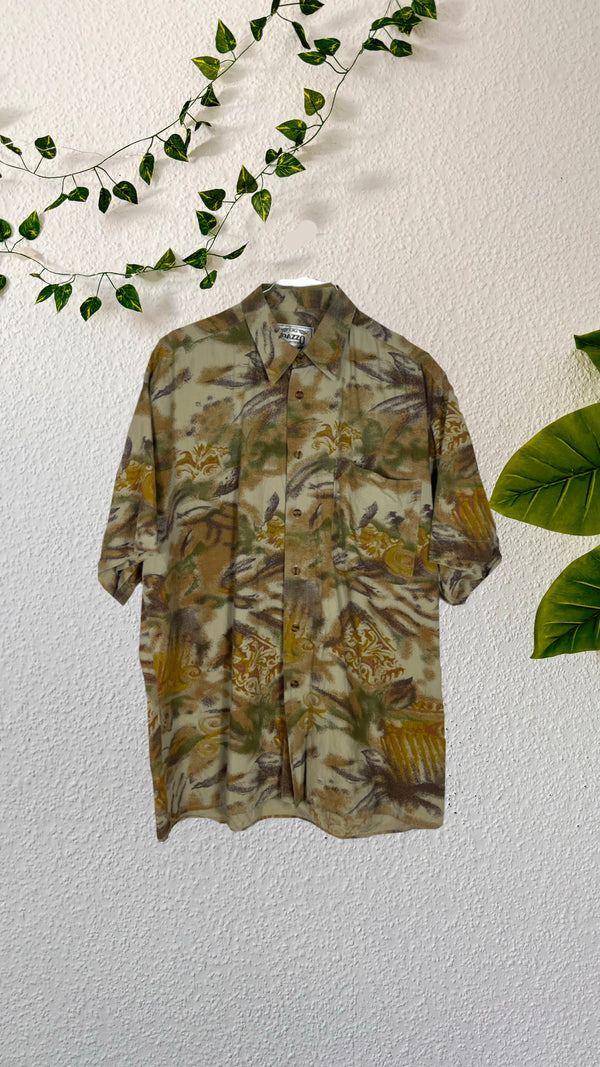 Vintage Shirt