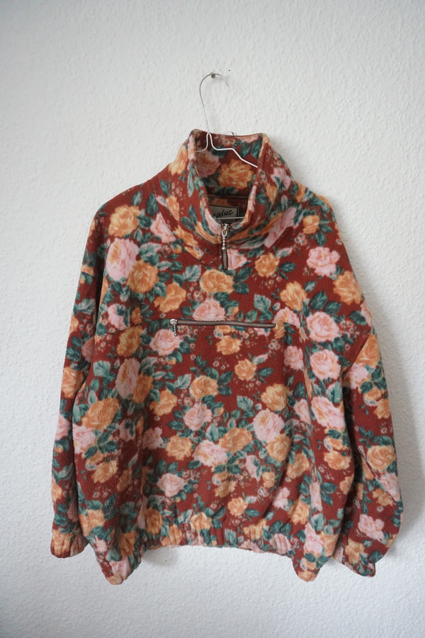 Vintage Fleece