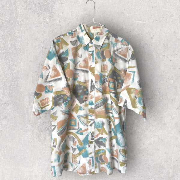 Vintage Shirt