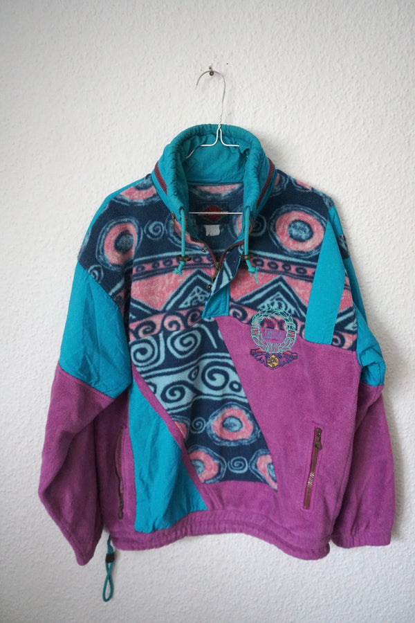 Vintage Fleece