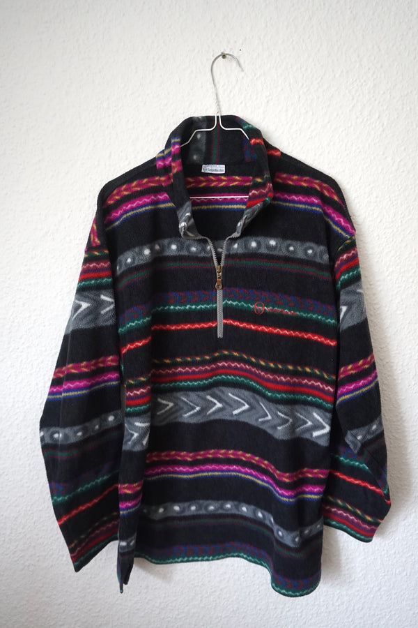 Vintage Fleece