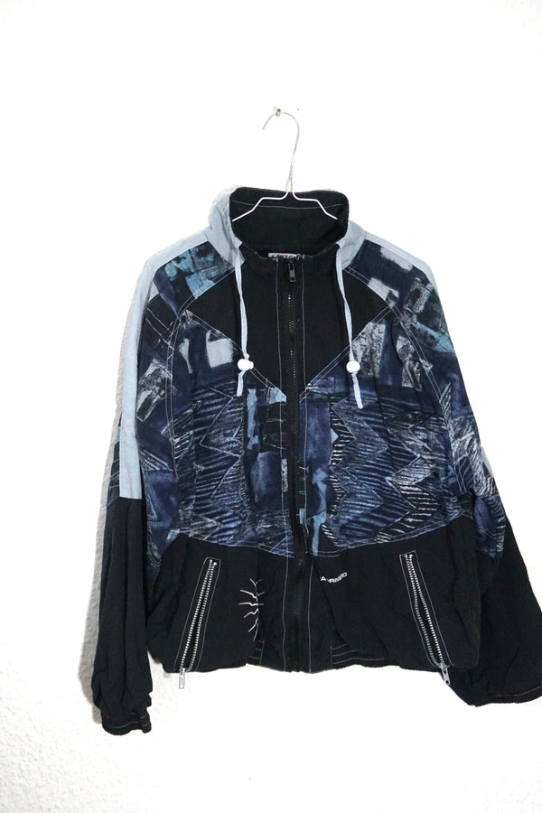 Track jacket