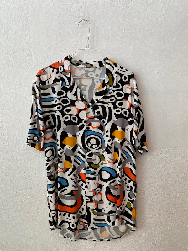 Hawaiian Shirt