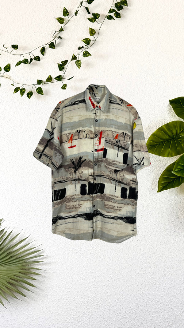 Vintage Shirt
