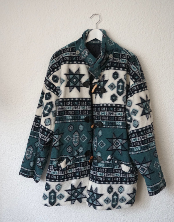 Vintage Fleecejacket