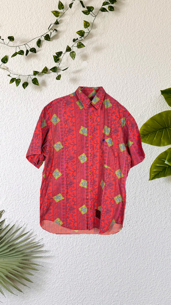 Vintage Shirt