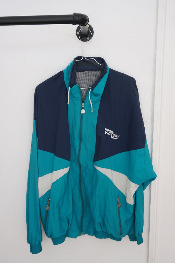 Track Jacket
