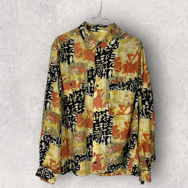 Vintage Shirt
