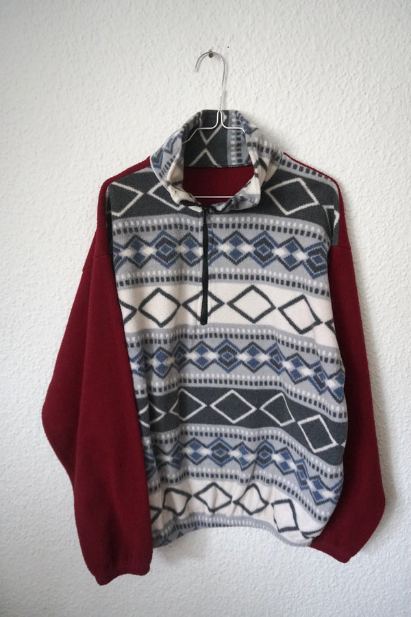 Vintage Fleece
