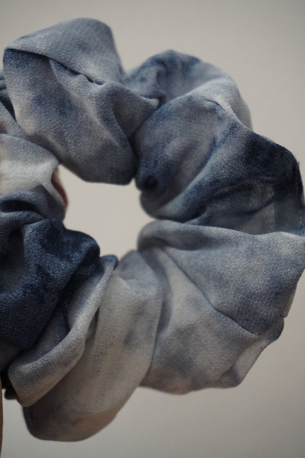 Tie dye Scrunchie