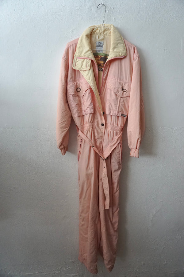 Vintage Skisuit