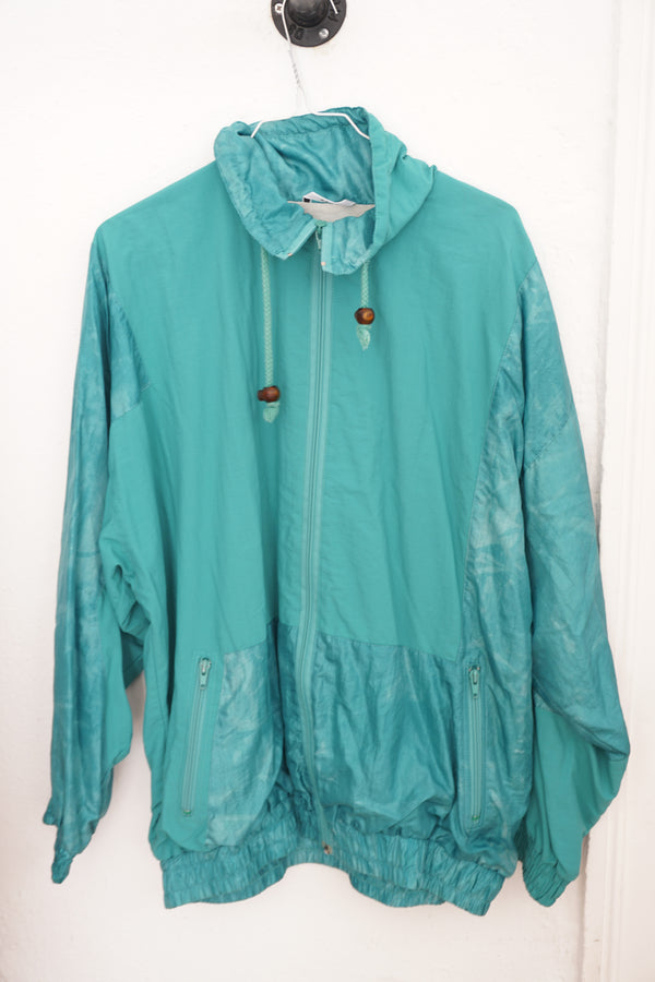 Windjacke