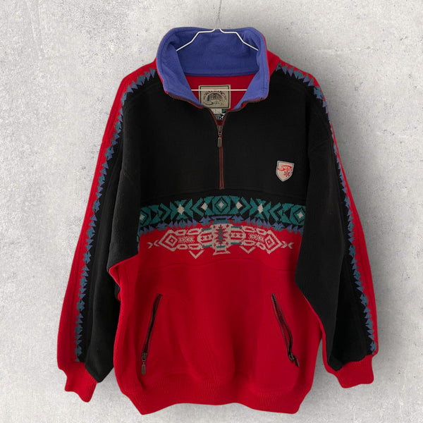 Vintage Fleece