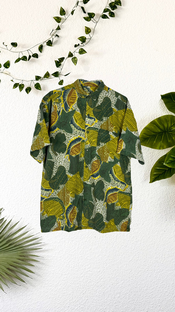 Vintage Shirt