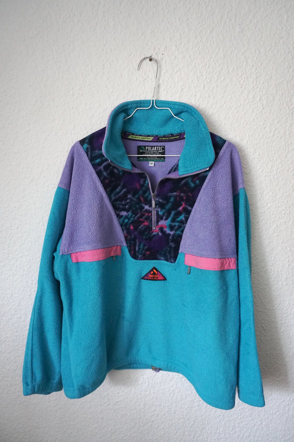 Vintage Fleece