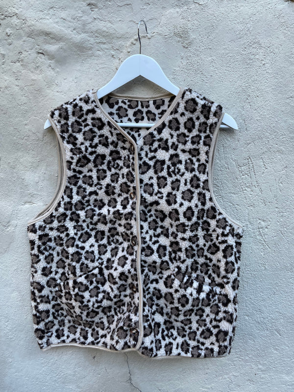 Leo vest