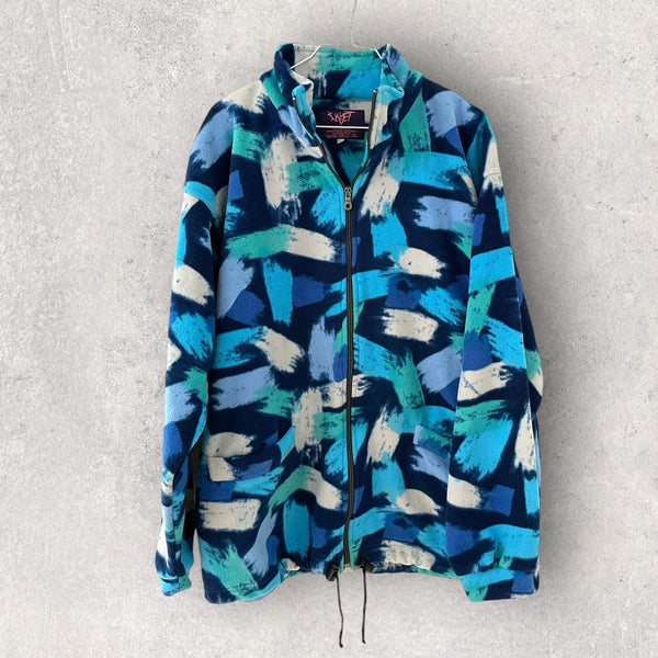 Vintage Fleece Jacket