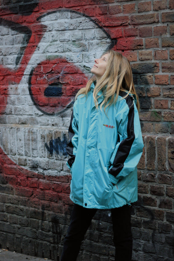 Vintage Rainjacket