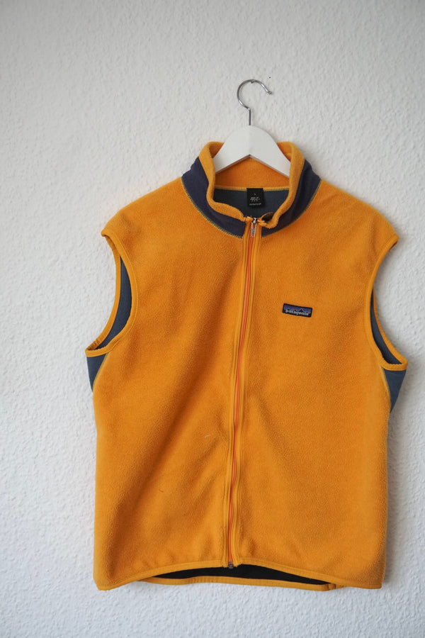 Patagonia Fleece Vest