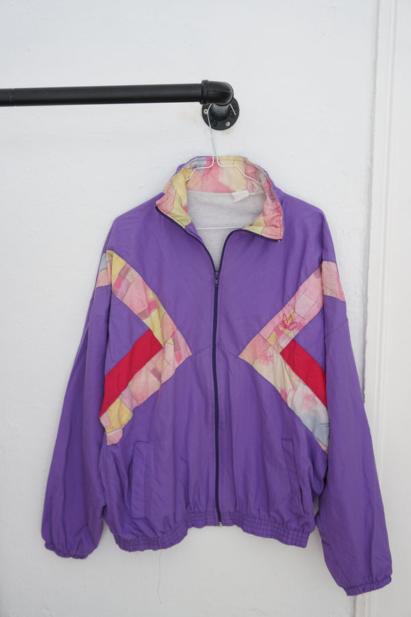 Track Jacket
