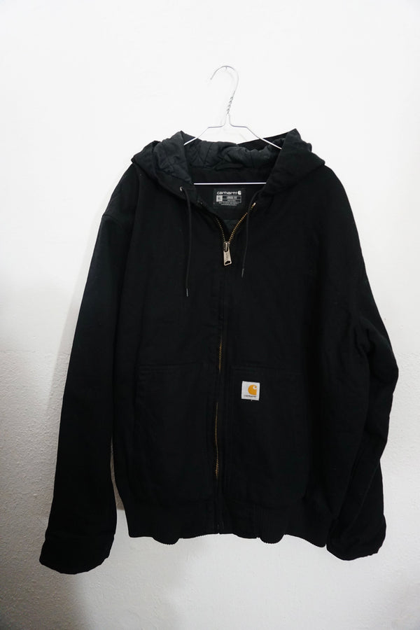 Vintage Carhartt Jacke