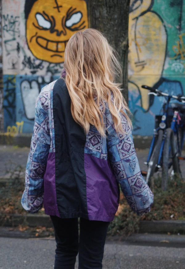 Vintage Rainjacket