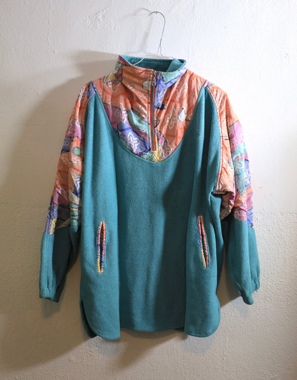Vintage Fleece
