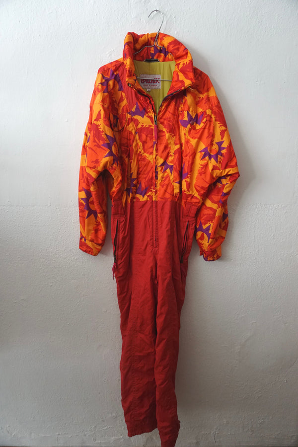 Vintage Skisuit