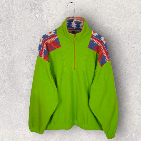 Vintage Fleece