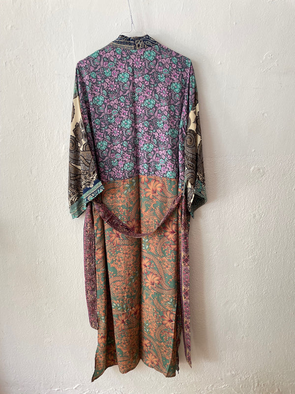 long Kimono