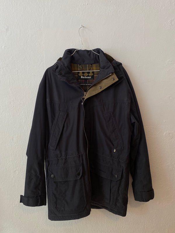 Barbour jacket