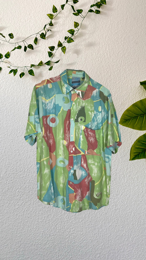 Vintage Shirt